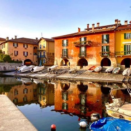 La Casina Al Lago Mandello del Lario Exterior photo